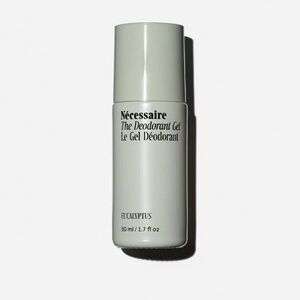 Necessaire The Deodorant Gel | Mandelic Acid In Eucalyptus